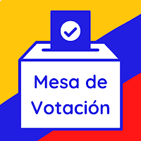 Mesa de Votación