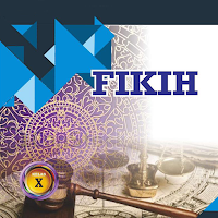 Fikih Kelas 10 MA