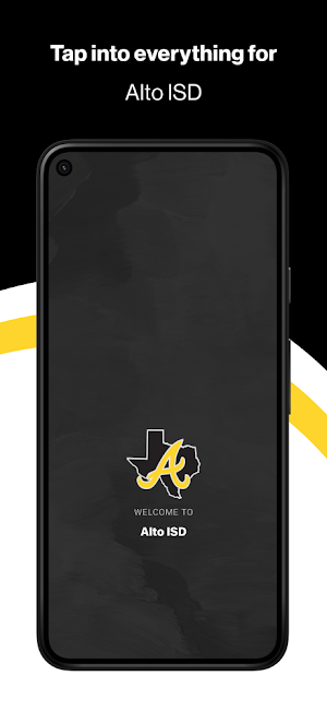Alto ISD Screenshot 0