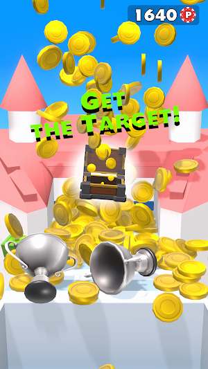 MergeCoinDozer Screenshot 3