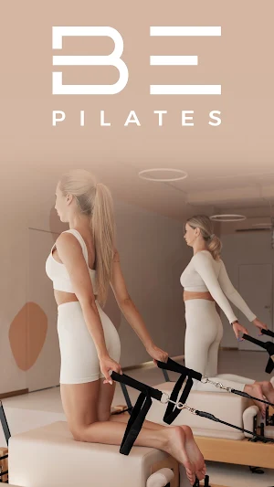 BE Pilates Screenshot 0