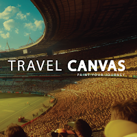 Travel Canvas