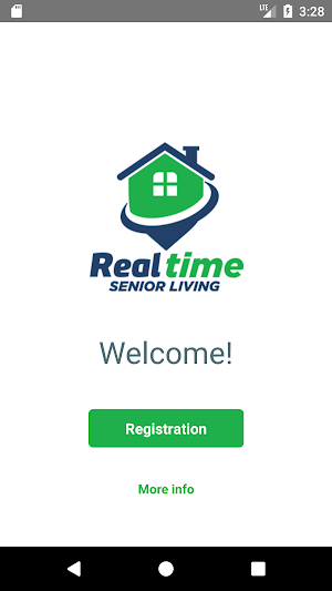 Realtime Senior Living Update Screenshot 0
