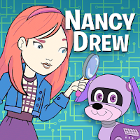 Nancy Drew Codes and Clues