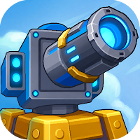 Robo Defence