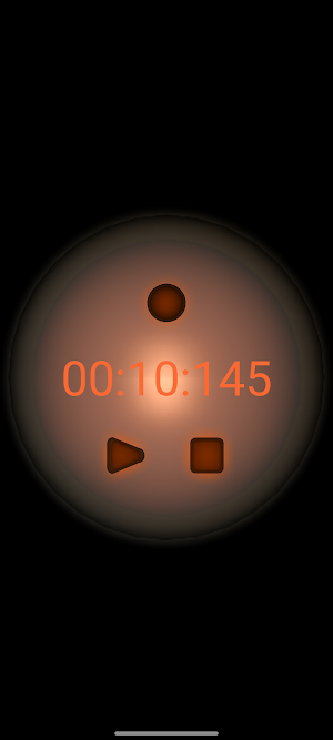 Chronometer irmfull Screenshot 1