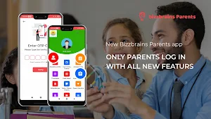 Bizzbrains Parents Screenshot 0