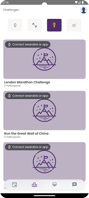 Fitness Factory WC Screenshot 2