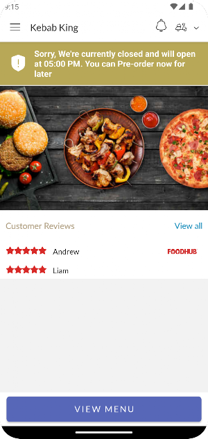 Kebab King Screenshot 2