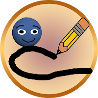 Physics Ball Brain Draw