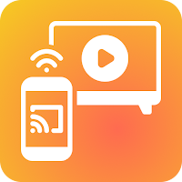 Cast to TV - Screen Mirroring