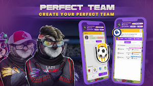 Lazy Soccer Screenshot 0