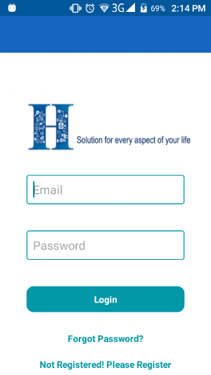 Homesfella Screenshot 1