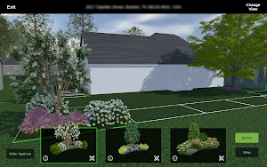 Home Outside® AI Screenshot 2