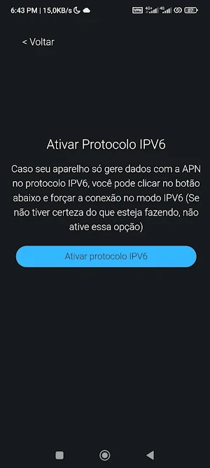 LordSistem Screenshot 1
