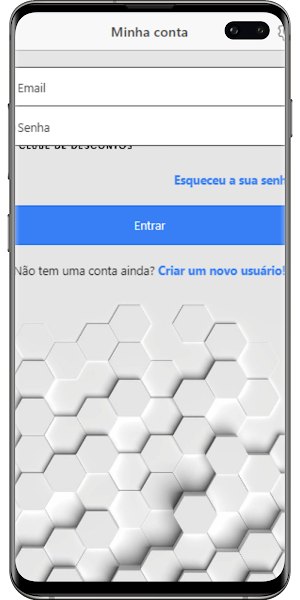 DESCONTAÇOOO Screenshot 1