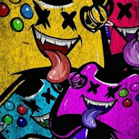 GAMERS Wallpaper