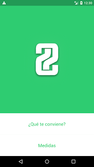 Te Conviene Screenshot 0