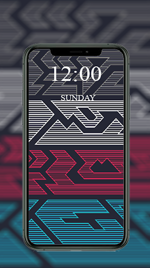 Wallpaper 4K HD 2024 Screenshot 2