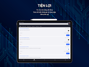 Đại lý Hồng Anh Screenshot 3