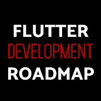 Flutter 2024 Roadmap Dev