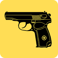 Pistols