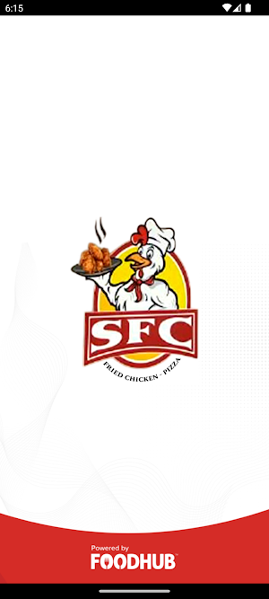 SFC Chicken Screenshot 0