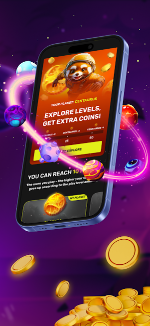 TaoFortune Screenshot 2