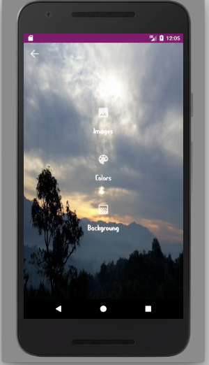 Cover Image Maker Screenshot 1