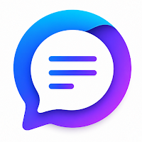 Hyper Messaging - Private SMS