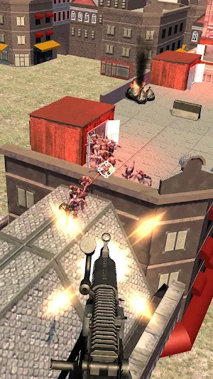 Agent Escape Screenshot 0