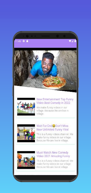 গল্প কবিতা ও ছড়া ভিডিও Screenshot 0