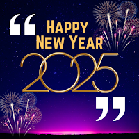 Happy New Year 2025 Quotes