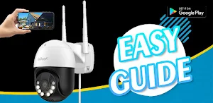 Iegeek Security Cam 2K Guide Screenshot 3