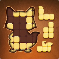 Jigsaw puzzle & Sudoku block