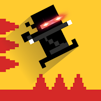 Devil Run Again - Troll Level