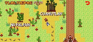 El viaje a Mictlan Screenshot 1