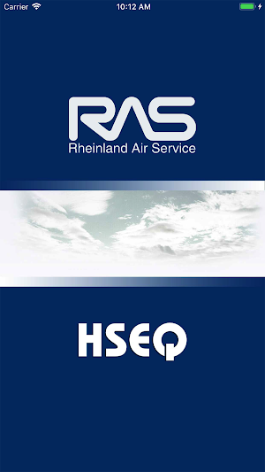 RAS HSEQ Screenshot 0