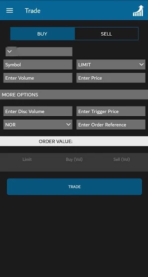 Next Capital Screenshot 3