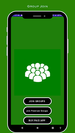Whtas Groups Link Join Group Screenshot 0