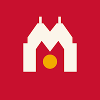 Magau: Food & Grocery