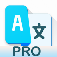 Talk & Translate - Translator