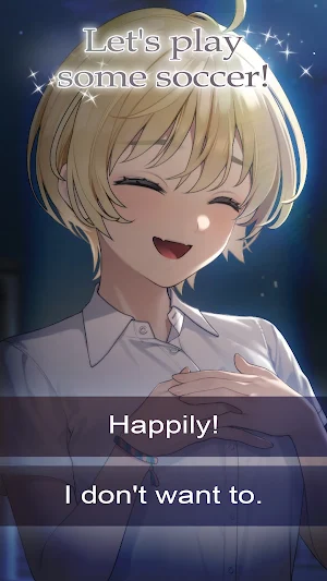 Play for Love Screenshot 2
