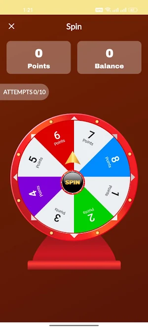 Sure Cash Screenshot 1