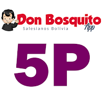 Don Bosquito 5P