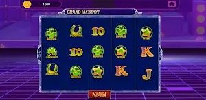 peppermill casino Screenshot 1