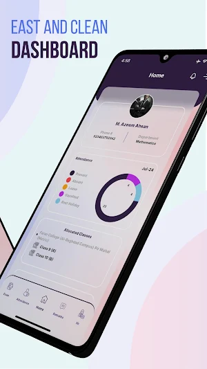 Teacher 365 Screenshot 1