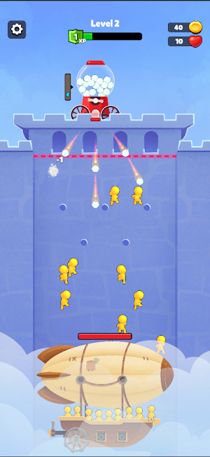 Top Defense Screenshot 0