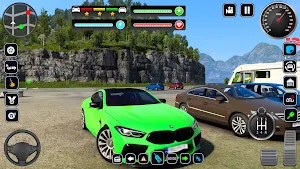 Car Games 3D 2024: Car Driving Screenshot 2