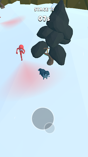 Animal Chase Screenshot 3
